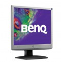 LCD BenQ 19" �910T, Silver-black {1280x1024, 250, 1000:1, 170h / 160v, 5ms, DVI, Audio, TCO'03}