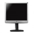 LCD BenQ 19" �910, Black {1280x1024, 250, 1000:1, 170h / 160v, 5ms, DVI, Audio, TCO'03}