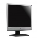 LCD BenQ 19" �910T, Silver-black {1280x1024, 250, 1000:1, 170h / 160v, 5ms, DVI, Audio, TCO'03}