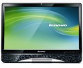 Lenovo IdeaCenter �300 (57114115) Atom A330 / 2G / 250 / DVD-RW / 20" WSXGA + / HD 4530M / WiFi / cam / W7HB