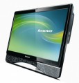 Lenovo IdeaCenter �300 (57114115) Atom A330 / 2G / 250 / DVD-RW / 20" WSXGA + / HD 4530M / WiFi / cam / W7HB