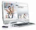 Lenovo IdeaCenter �300 (57114117) Atom A330 / 2G / 250 / DVD-RW / 20" WSXGA + / HD 4530M / WiFi / cam / W7HB