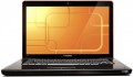 Lenovo IdeaPad (Y550-1CWi) [59028350] P8700 / 4G / 320 / DVD-RW / WiFi + WiMAX / BT / 15.6"HD LED / GT240M / Win7 HP