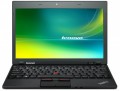 Lenovo ThinkPad X100e [NTS62RT] MV-40 / 2G / 250 / DVD-RW / WiFi / 11.6"WXGA / HD3200 / WiFi / BT / cam / W7HB