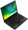 Lenovo ThinkPad X100e [NTS62RT] MV-40 / 2G / 250 / DVD-RW / WiFi / 11.6"WXGA / HD3200 / WiFi / BT / cam / W7HB