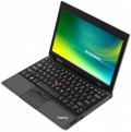 Lenovo ThinkPad X100e [NTS62RT] MV-40 / 2G / 250 / DVD-RW / WiFi / 11.6"WXGA / HD3200 / WiFi / BT / cam / W7HB