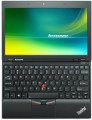 Lenovo ThinkPad X100e [NTS62RT] MV-40 / 2G / 250 / DVD-RW / WiFi / 11.6"WXGA / HD3200 / WiFi / BT / cam / W7HB