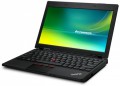 Lenovo ThinkPad X100e [NTS62RT] MV-40 / 2G / 250 / DVD-RW / WiFi / 11.6"WXGA / HD3200 / WiFi / BT / cam / W7HB