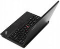 Lenovo ThinkPad X100e [NTS62RT] MV-40 / 2G / 250 / DVD-RW / WiFi / 11.6"WXGA / HD3200 / WiFi / BT / cam / W7HB