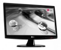 LCD LG 23" W2343S-PF, Black