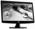 LCD LG 23" W2343T-PF {1920x1080, 300, 30000:1(DFC), 5GTG, 170 / 160}