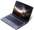 Acer Aspire 7540G-504G50Mi {M300 / 4G / 500 / DVD-RW / 17.3" / WiFi / cam / BT / W7HP} [LX.PJC02.141]