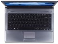 Acer Aspire 4810T-733G25Mi {SU7300 / 3 / 250 / DVD-RW / 14.0"HD / WiFi / BT / VHP} [LX.PJH0X.006]