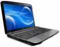 Acer Aspire 5738DG-664G32Mi {T6600 / 4G / 320 / DVD-RW / 15.6" / WiFi / cam / 3D Glass / W7HP} [LX.PKD02.001]