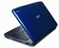 Acer Aspire 5738DG-664G32Mi {T6600 / 4G / 320 / DVD-RW / 15.6" / WiFi / cam / 3D Glass / W7HP} [LX.PKD02.001]