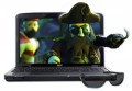 Acer Aspire 5738DG-664G32Mi {T6600 / 4G / 320 / DVD-RW / 15.6" / WiFi / cam / 3D Glass / W7HP} [LX.PKD02.001]