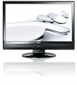 LCD BenQ 24" MK2442 {TV-�����, 1920x1080, 300, 1000:1, 5ms, 170h / 160v, HDMI, DVI, Audio}