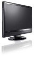 LCD BenQ 24" MK2442 {TV-�����, 1920x1080, 300, 1000:1, 5ms, 170h / 160v, HDMI, DVI, Audio}