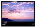 ASUS LCD 20" MS202D BK {1600x900, 5ms, 250, 50000:1, 170h / 160v, DVI, TCO'03}