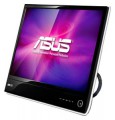 ASUS LCD 22" MS227N BK {1680x1050, 2ms, 250, 50000:1, 170h / 160v, DVI, TCO'03}