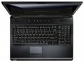 Toshiba Satellite L350-22R (PSLD8E-0S4032RU) {T3000 / 3G / 320G / DVD-SM / 17"WXGA / WiFi / cam / VHP}
