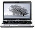 Toshiba Satellite L500-13E (PSLJ0E-00G00VRU) {T4200 / 2G / 250G / DVD-SM / 15.6"HD / WiFi / cam / VHP}