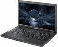 Samsung R719(JS01) Mat.Black {T4300 / 3G / 250G / DVD-SMulti / 17, 3''HD + LED / NV 105M 512 / WiFi / Win7 HB}