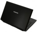Samsung R719(JS01) Mat.Black {T4300 / 3G / 250G / DVD-SMulti / 17, 3''HD + LED / NV 105M 512 / WiFi / Win7 HB}