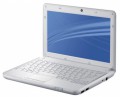 Samsung N130(KA05) White {Atom N270 / 1, 6GHz / 1G / 160G / 10.1" WSVGA / WiFi / XP}