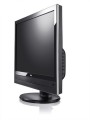 LCD BenQ 22" SE2241, Black {TV-�����, 1920x1080, 250, 1000:1, 5ms, 170h / 160v, DVI-D, HDMI, Audio}