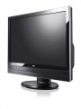 LCD BenQ 22" SE2241, Black {TV-�����, 1920x1080, 250, 1000:1, 5ms, 170h / 160v, DVI-D, HDMI, Audio}