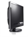 LCD BenQ 22" SE2241, Black {TV-�����, 1920x1080, 250, 1000:1, 5ms, 170h / 160v, DVI-D, HDMI, Audio}