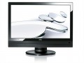 LCD BenQ 22" SE2241, Black {TV-�����, 1920x1080, 250, 1000:1, 5ms, 170h / 160v, DVI-D, HDMI, Audio}