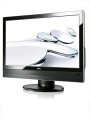 LCD BenQ 22" SE2241, Black {TV-�����, 1920x1080, 250, 1000:1, 5ms, 170h / 160v, DVI-D, HDMI, Audio}