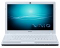 Sony VPC-CW1E8R / WU {T4400 / 4G / 320 / 14.1"WXGA / NV GT210M / WiFi / W7HP}