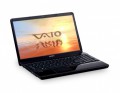Sony VPC-EB1E9R / BJ {i3-330M / 4096 / 320 / DVD-RW / 15.6" WXGA / WiFi / BT / W7Pro}