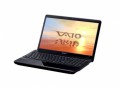 Sony VPC-EB1E9R / BJ {i3-330M / 4096 / 320 / DVD-RW / 15.6" WXGA / WiFi / BT / W7Pro}
