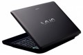 Sony VPC-EB1E9R / BJ {i3-330M / 4096 / 320 / DVD-RW / 15.6" WXGA / WiFi / BT / W7Pro}