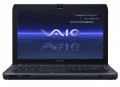 Sony VPC-Y11M1R {SU4100 / 4096 / 320 / ext. DVDRW / 13.3" / WiFi / BT / cam / W7HB}