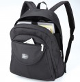 ����� SUMDEX PON-304(BK) {������, ������ �� 15.4"}