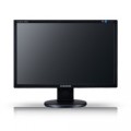 LCD Samsung 22" SM 2243NW YNKS / YNKSBA, Silver Round Simple{1680x1050, 300, 1000:1, 170h / 160v, TCO99}