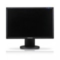 LCD Samsung 19" SM 943BW (KEBQ) Black Lowest HAS + Pivot {0.285, 1440x900, 300, 1000:1, 170h / 160v, 5ms, DVI}