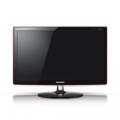 LCD Samsung 22" SM P2270HD MDKU, Rose Black Round Simple {1920x1080, 300, 1000:1, 5ms, 170 / 160, TV�����}