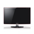 LCD Samsung 24" SM P2470HD MDKU, Rose Black Round Simple{TV-�����, 1920x1080, 1000:1, 300, 5ms, DVI, HDMI}