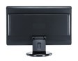LCD BenQ 22" T2210HDA, Black {1920x1080, 300, 1000:1, 170h / 160v, 5ms, DVI, Audio, TCO'03}