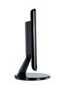 LCD BenQ 22" T2210HDA, Black {1920x1080, 300, 1000:1, 170h / 160v, 5ms, DVI, Audio, TCO'03}