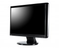 LCD BenQ 22" T2210HDA, Black {1920x1080, 300, 1000:1, 170h / 160v, 5ms, DVI, Audio, TCO'03}
