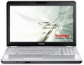 Toshiba Satellite L500-1Q6 (PSLS0E-05T01URU) {T4300 / 3G / 320G / DVD-SM / 15.6"HD / WiFi / cam / W7HP}