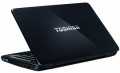 Toshiba Satellite L505-110 (PSLS3E-01H00XRU) {T6600 / 4G / 320G / DVD-SM / 15.6"HD / HD 4570 / WiFi / BT / W7HP}