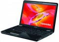 Toshiba Satellite L505-111 (PSLS3E-01500XRU) {T6600 / 4G / 500G / DVD-SM / 15.6"HD / HD4650 / WiFi / BT / cam / W7HP}